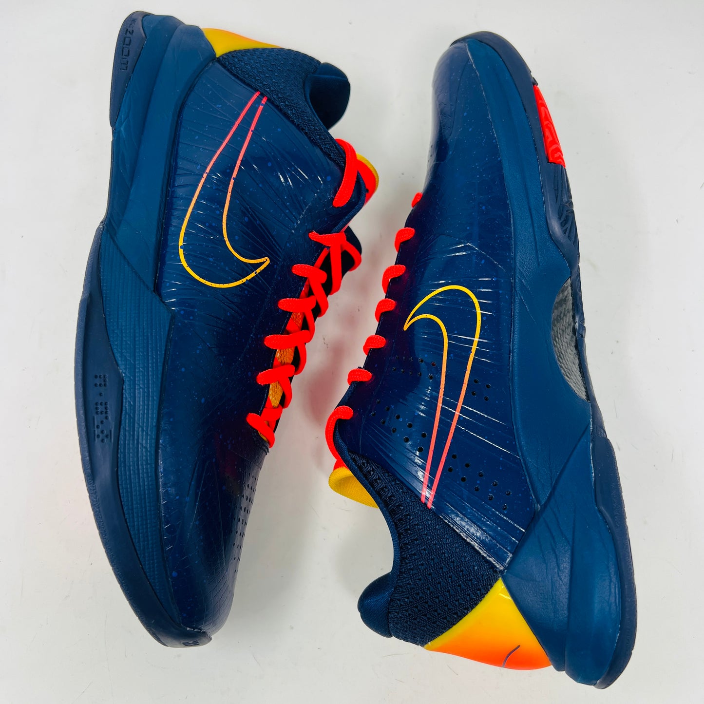 Nike Kobe 5 Protro Caitlin Clark Indiana Fever