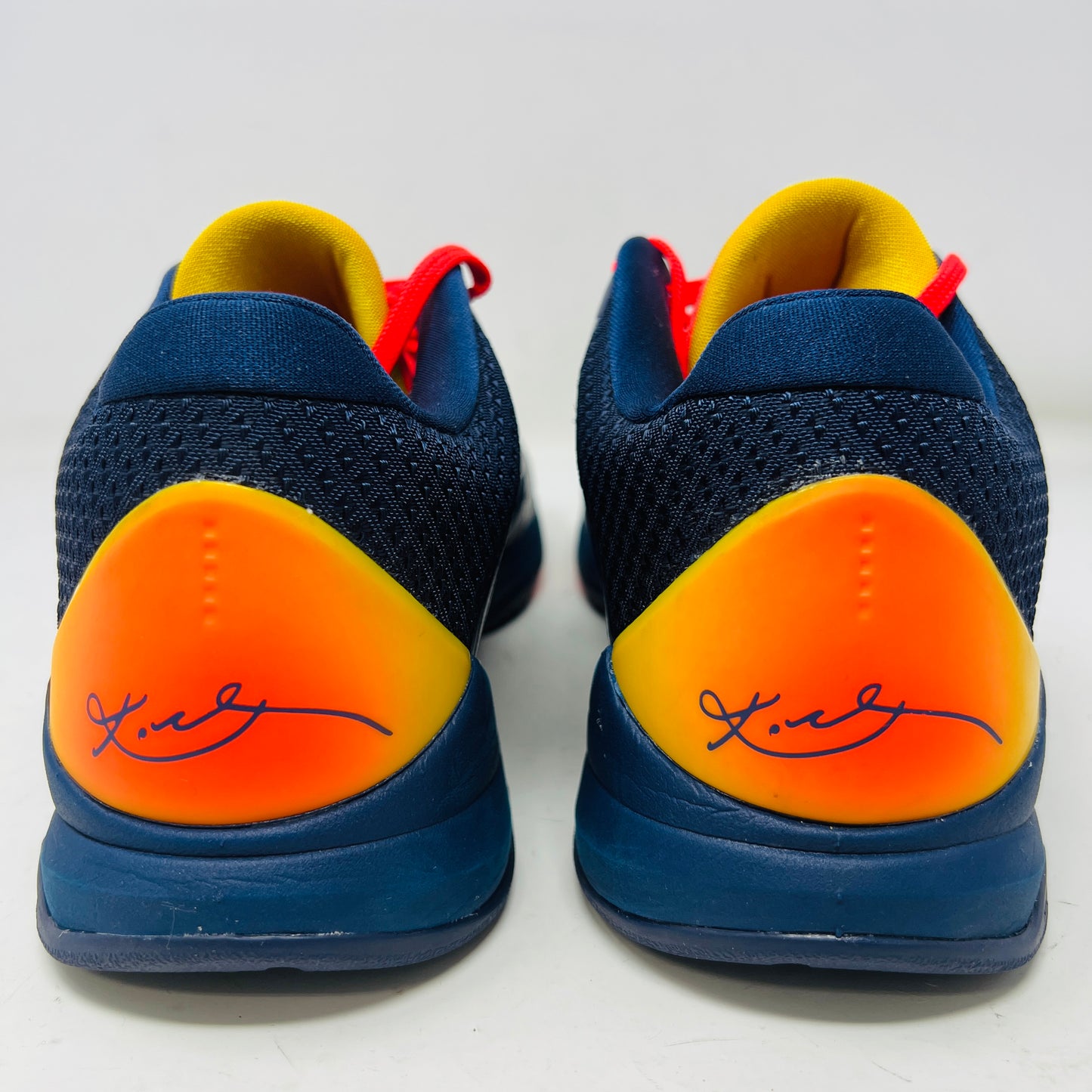 Nike Kobe 5 Protro Caitlin Clark Indiana Fever