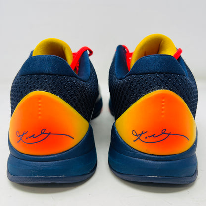 Nike Kobe 5 Protro Caitlin Clark Indiana Fever