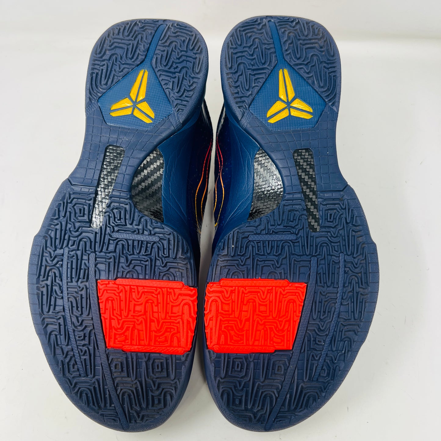 Nike Kobe 5 Protro Caitlin Clark Indiana Fever