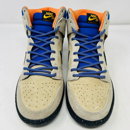 Nike SB Dunk High Acapulco Gold