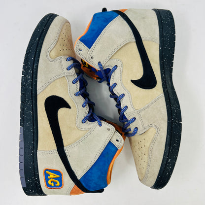 Nike SB Dunk High Acapulco Gold