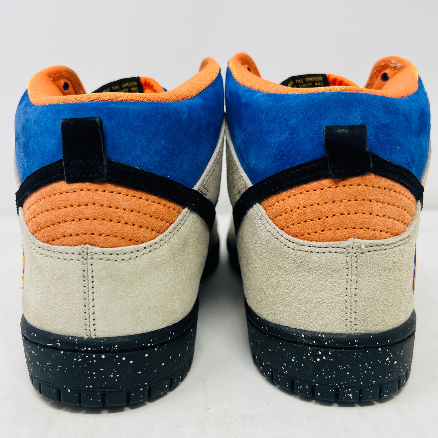 Nike SB Dunk High Acapulco Gold