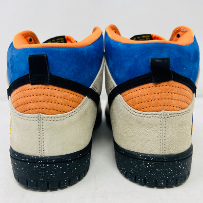 Nike SB Dunk High Acapulco Gold