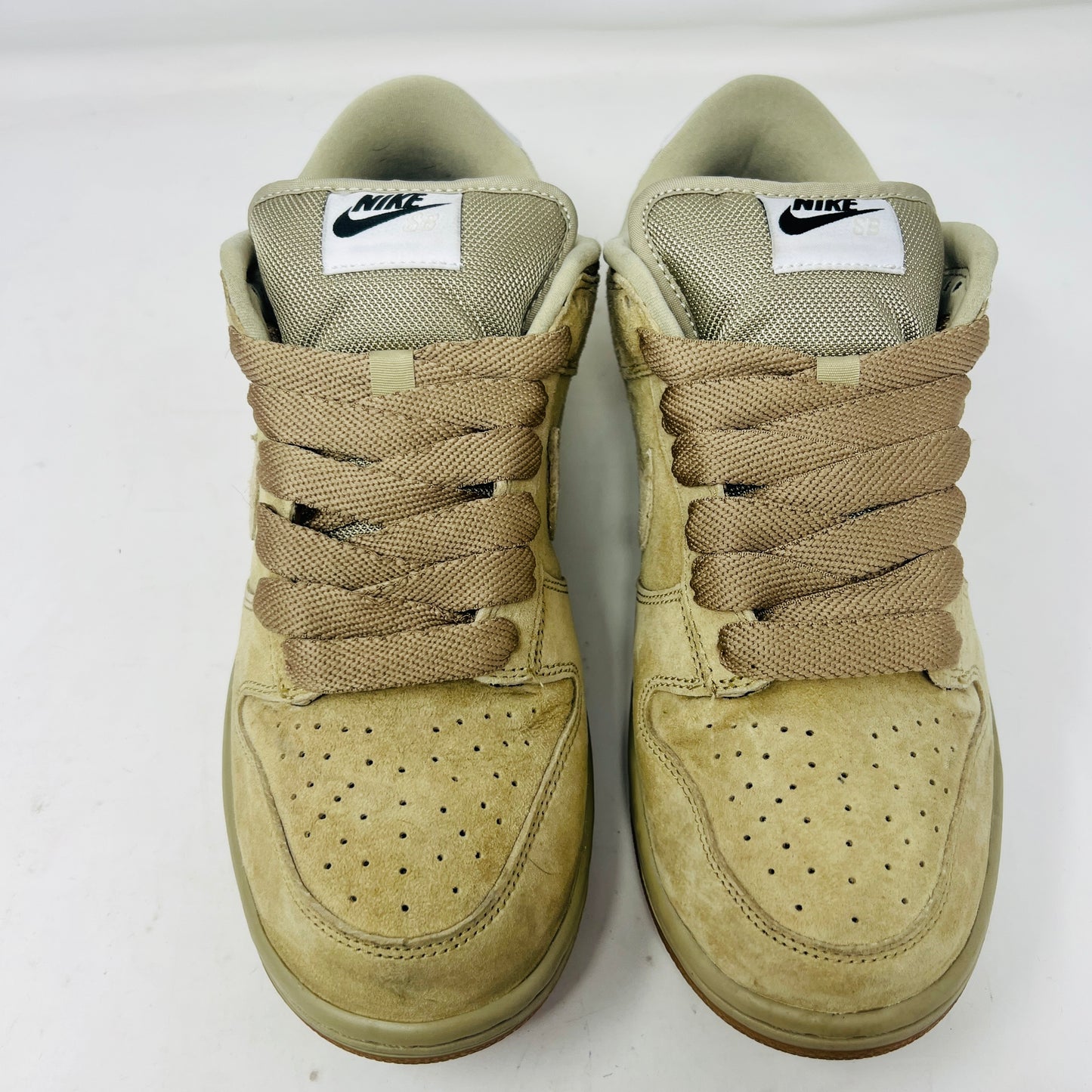 Nike SB Dunk Low Pro B Parachute Beige