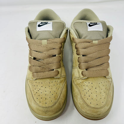 Nike SB Dunk Low Pro B Parachute Beige