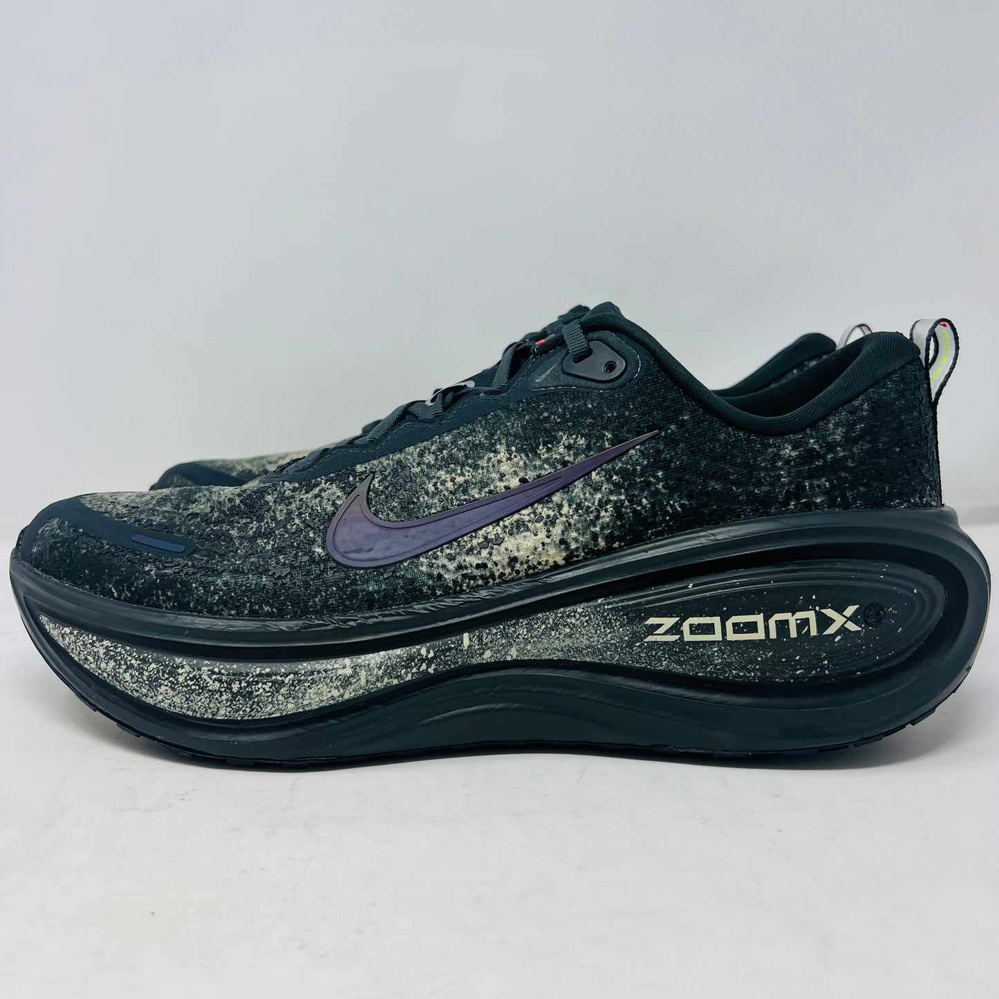 Nike Vomero Plus Anthracite Oatmeal Black