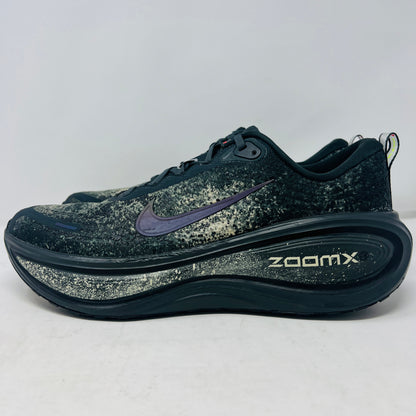 Nike Vomero Plus Anthracite Oatmeal Black