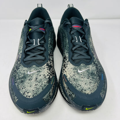 Nike Vomero Plus Anthracite Oatmeal Black