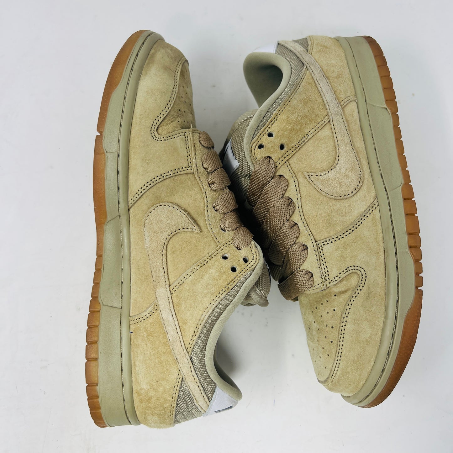 Nike SB Dunk Low Pro B Parachute Beige