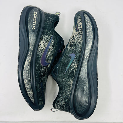 Nike Vomero Plus Anthracite Oatmeal Black
