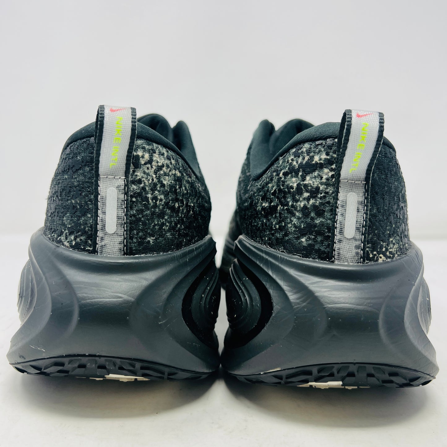 Nike Vomero Plus Anthracite Oatmeal Black