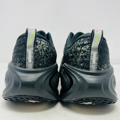 Nike Vomero Plus Anthracite Oatmeal Black