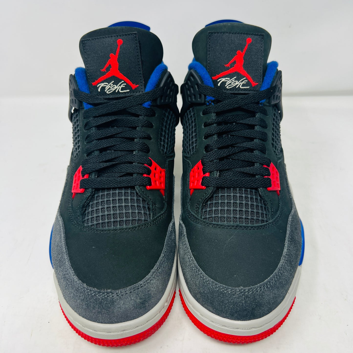 Jordan 4 Retro Rare Air (White Lettering)