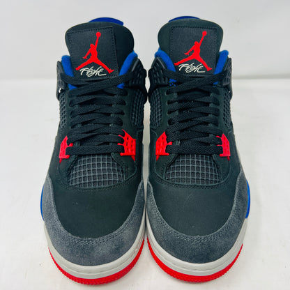 Jordan 4 Retro Rare Air (White Lettering)