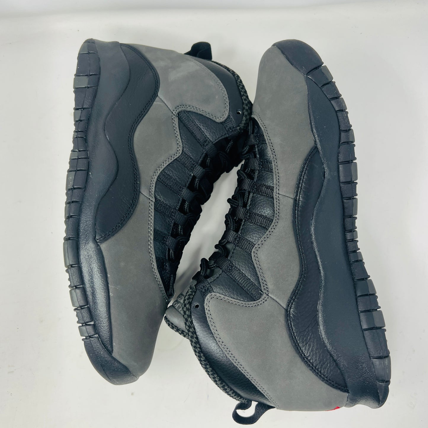 Jordan 10 Retro Shadow (2025)