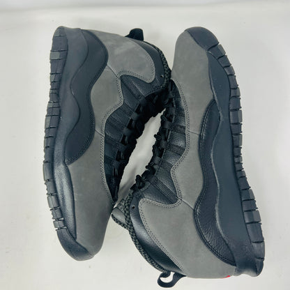 Jordan 10 Retro Shadow (2025)