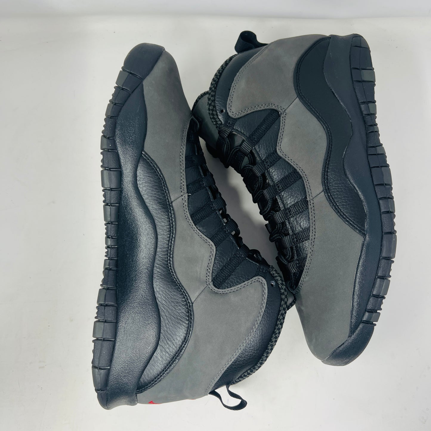 Jordan 10 Retro Shadow (2025)