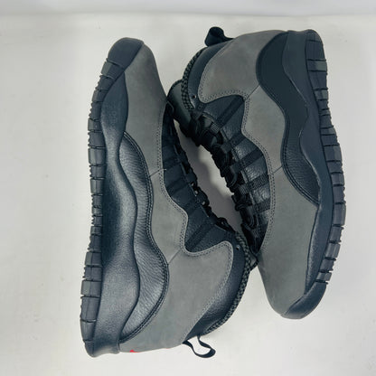 Jordan 10 Retro Shadow (2025)