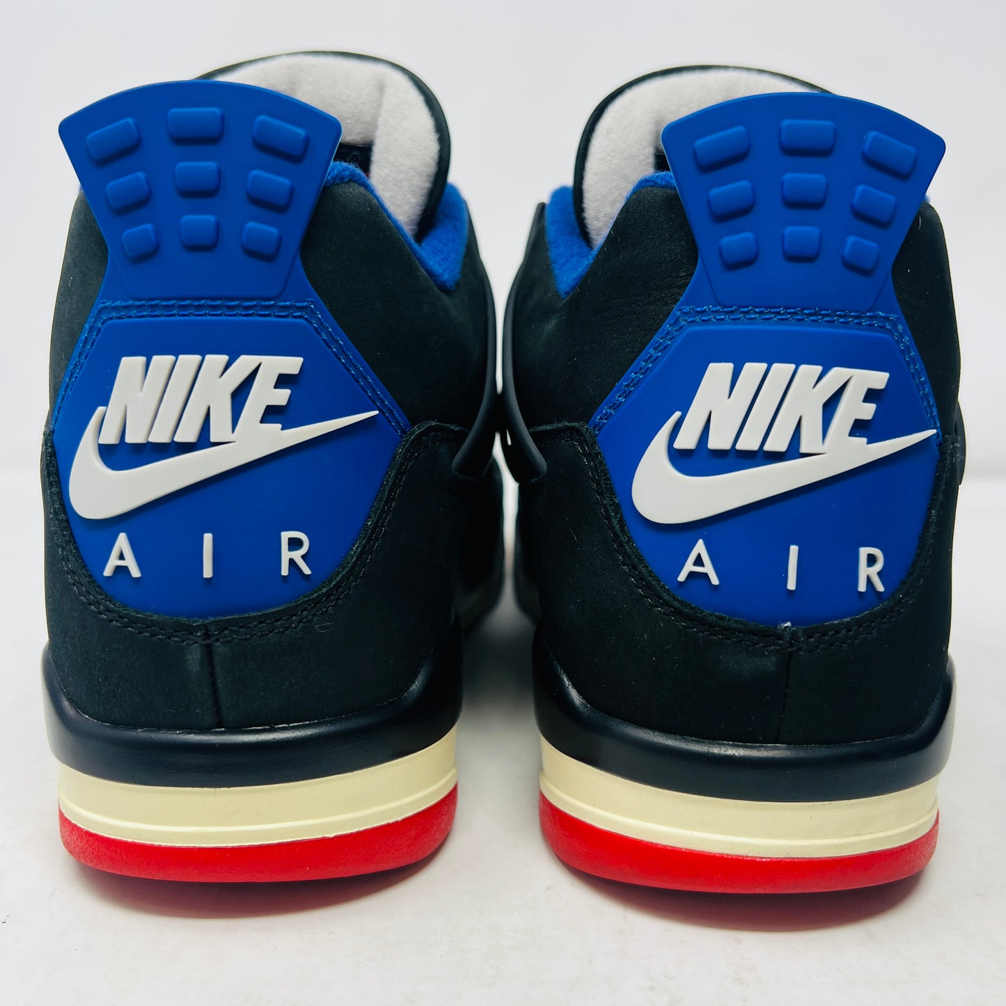 Jordan 4 Retro Rare Air (White Lettering)