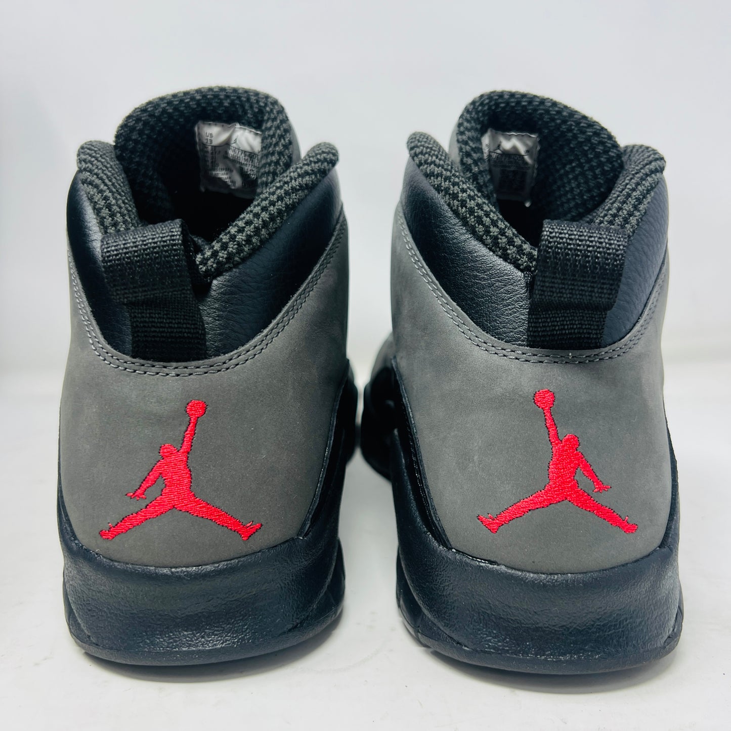 Jordan 10 Retro Shadow (2025)