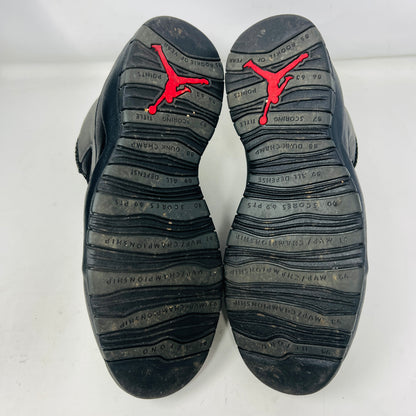 Jordan 10 Retro Shadow (2025)