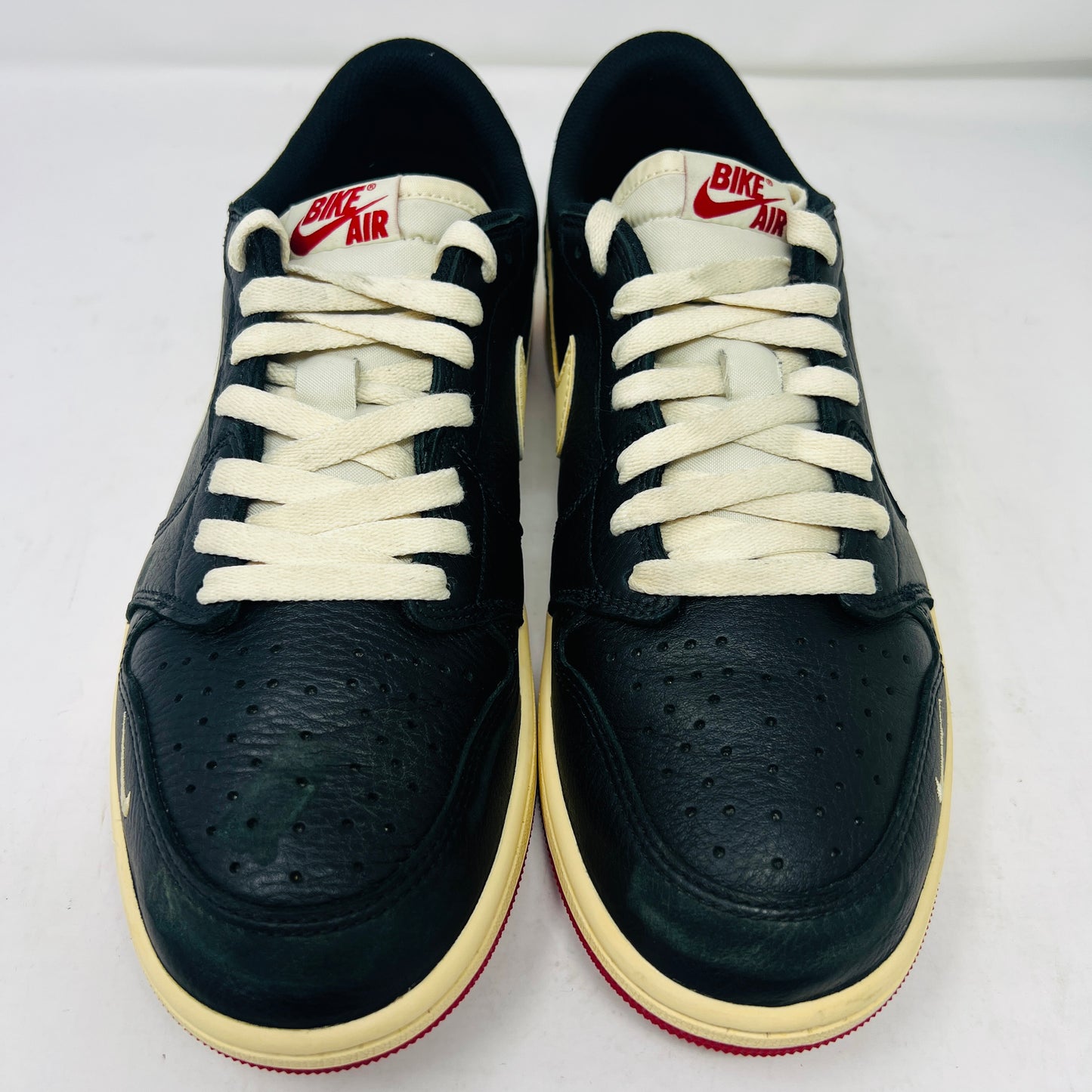 Jordan 1 Retro Low OG Nigel Sylvester Better With Time
