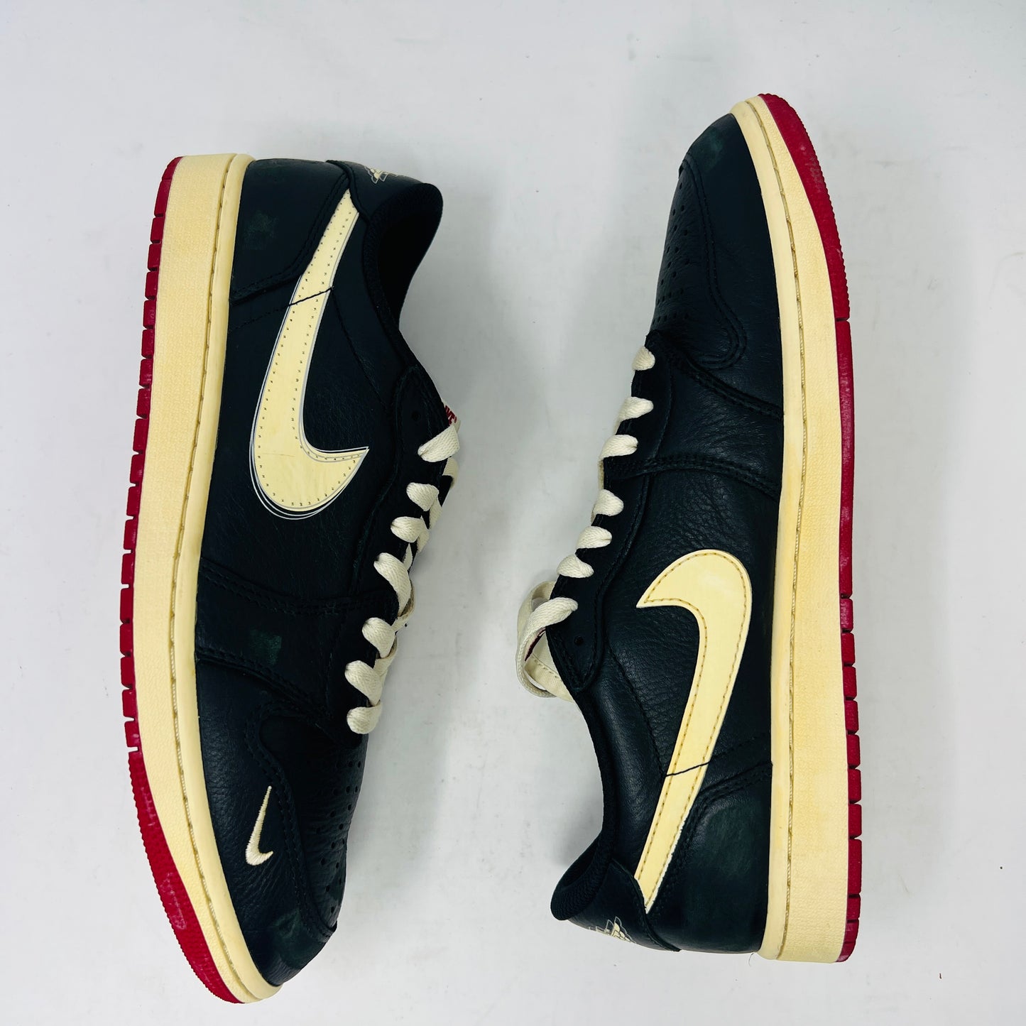 Jordan 1 Retro Low OG Nigel Sylvester Better With Time