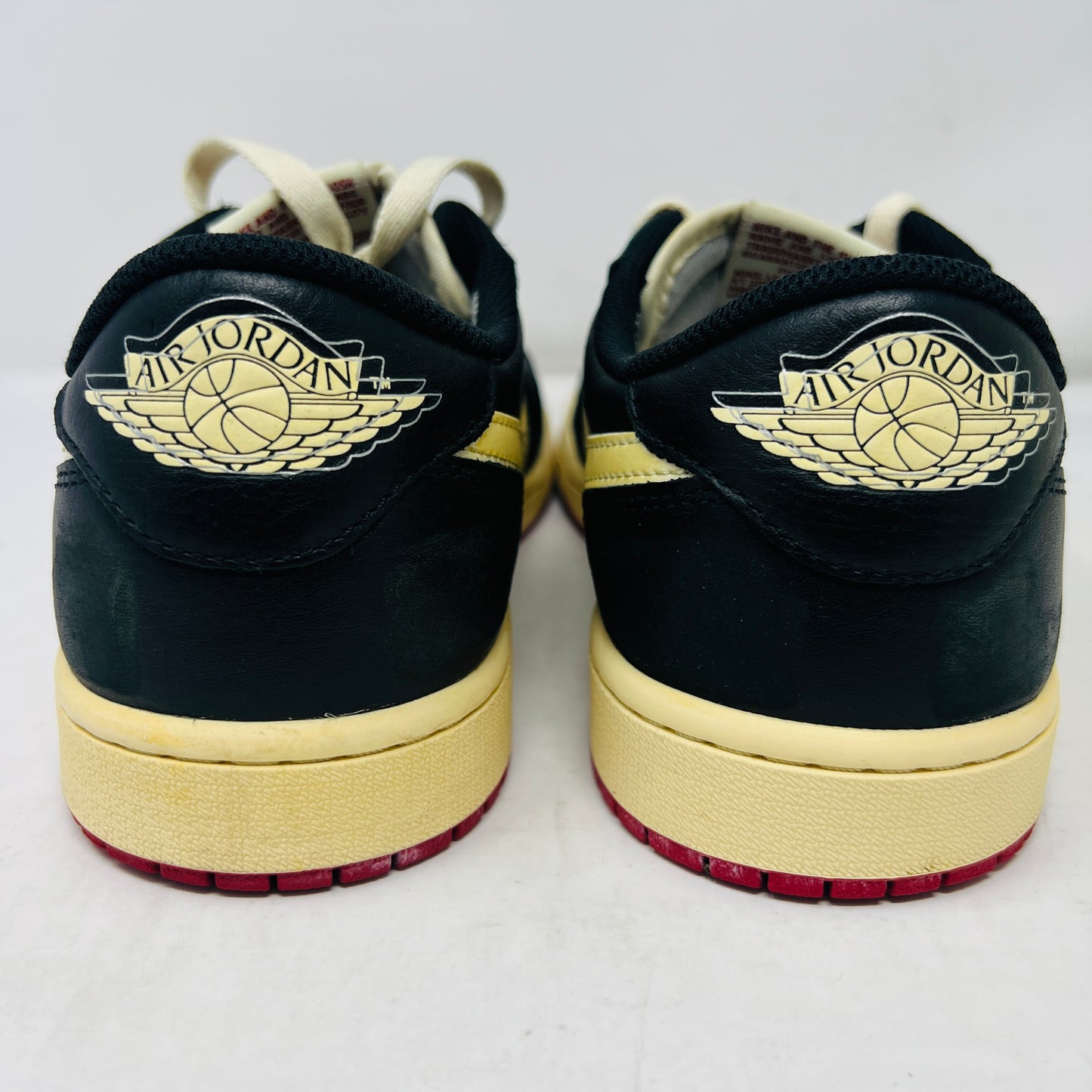 Jordan 1 Retro Low OG Nigel Sylvester Better With Time