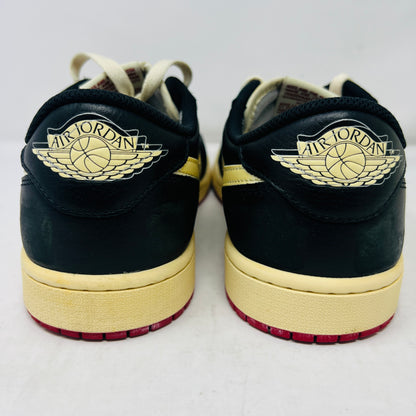 Jordan 1 Retro Low OG Nigel Sylvester Better With Time