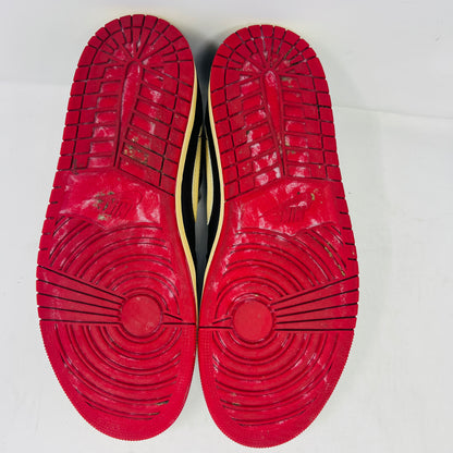 Jordan 1 Retro Low OG Nigel Sylvester Better With Time
