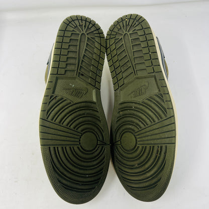 Jordan 1 Retro Low OG SP Travis Scott Medium Olive