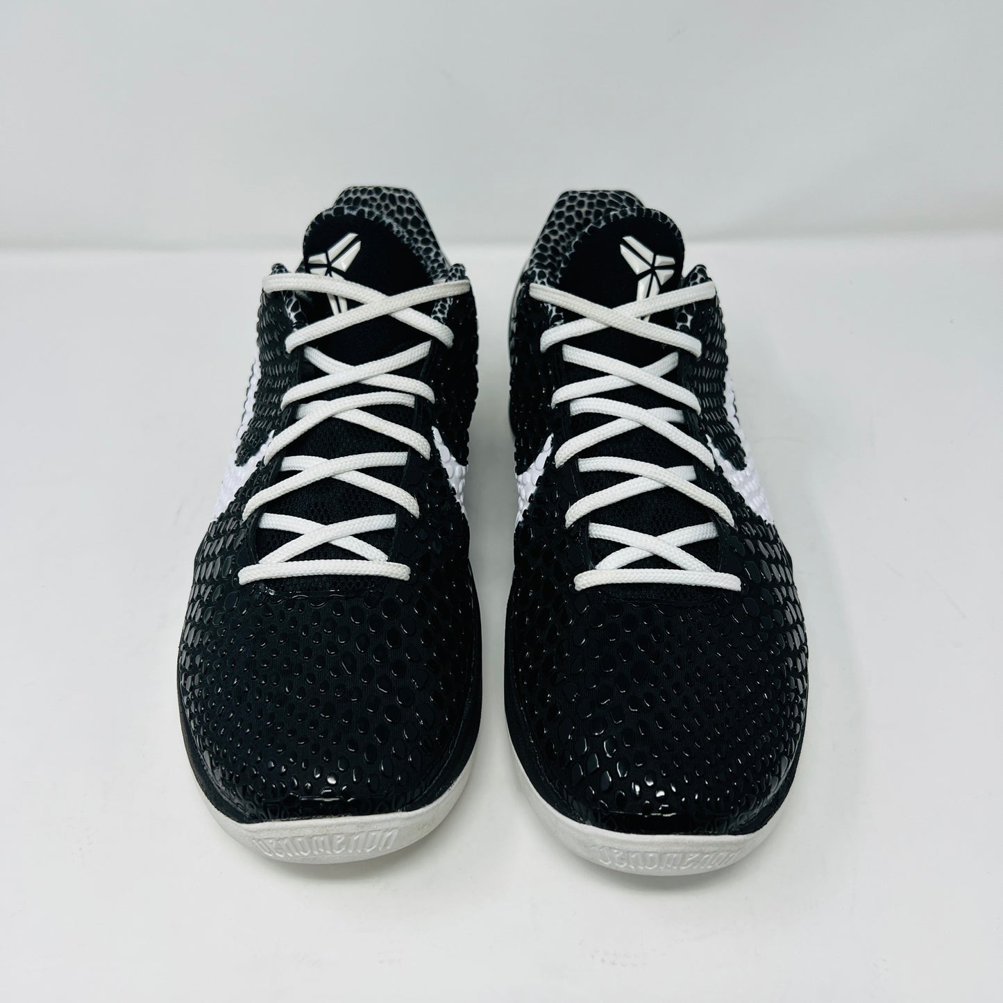 Nike Kobe 6 Protro Mambacita Sweet 16