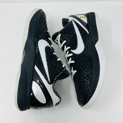 Nike Kobe 6 Protro Mambacita Sweet 16