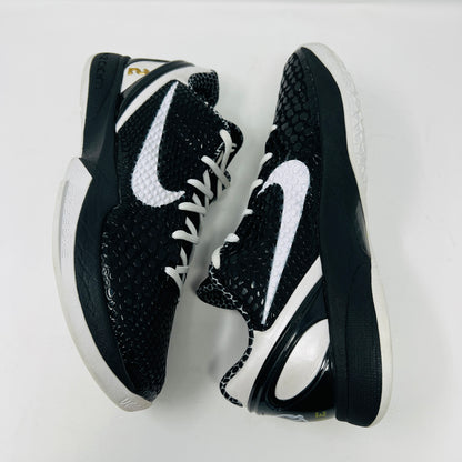 Nike Kobe 6 Protro Mambacita Sweet 16