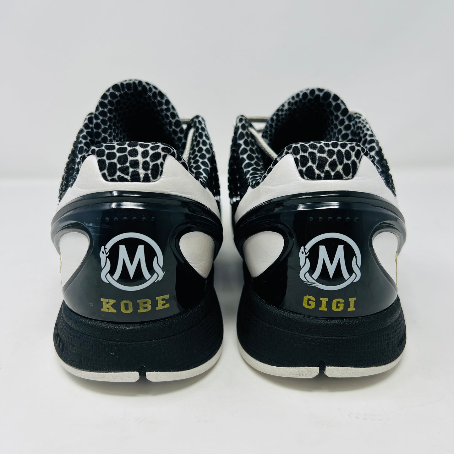 Nike Kobe 6 Protro Mambacita Sweet 16