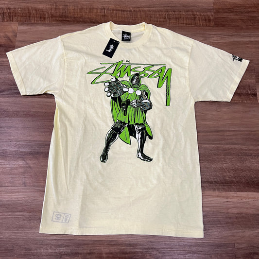 Stüssy x Marvel Doctor Doom T-shirt (2011)