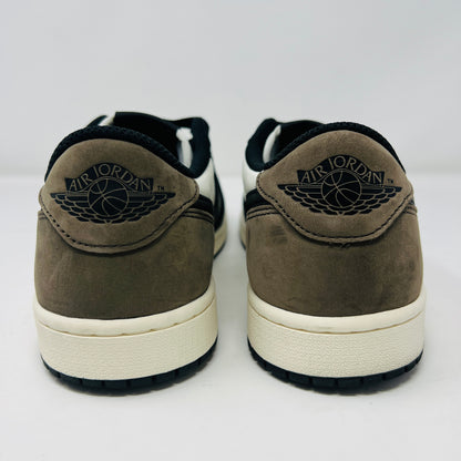 Jordan 1 Retro Low OG Mocha