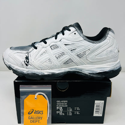 ASICS Gel-K1011 Gallery Dept. Mental Energy Painted