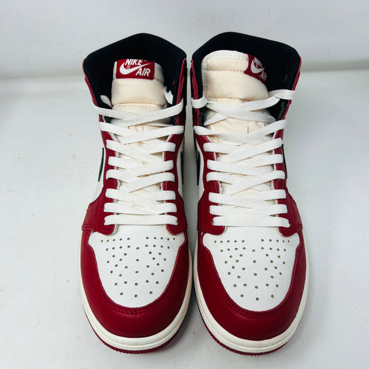 Jordan 1 Retro High OG Chicago Lost and Found