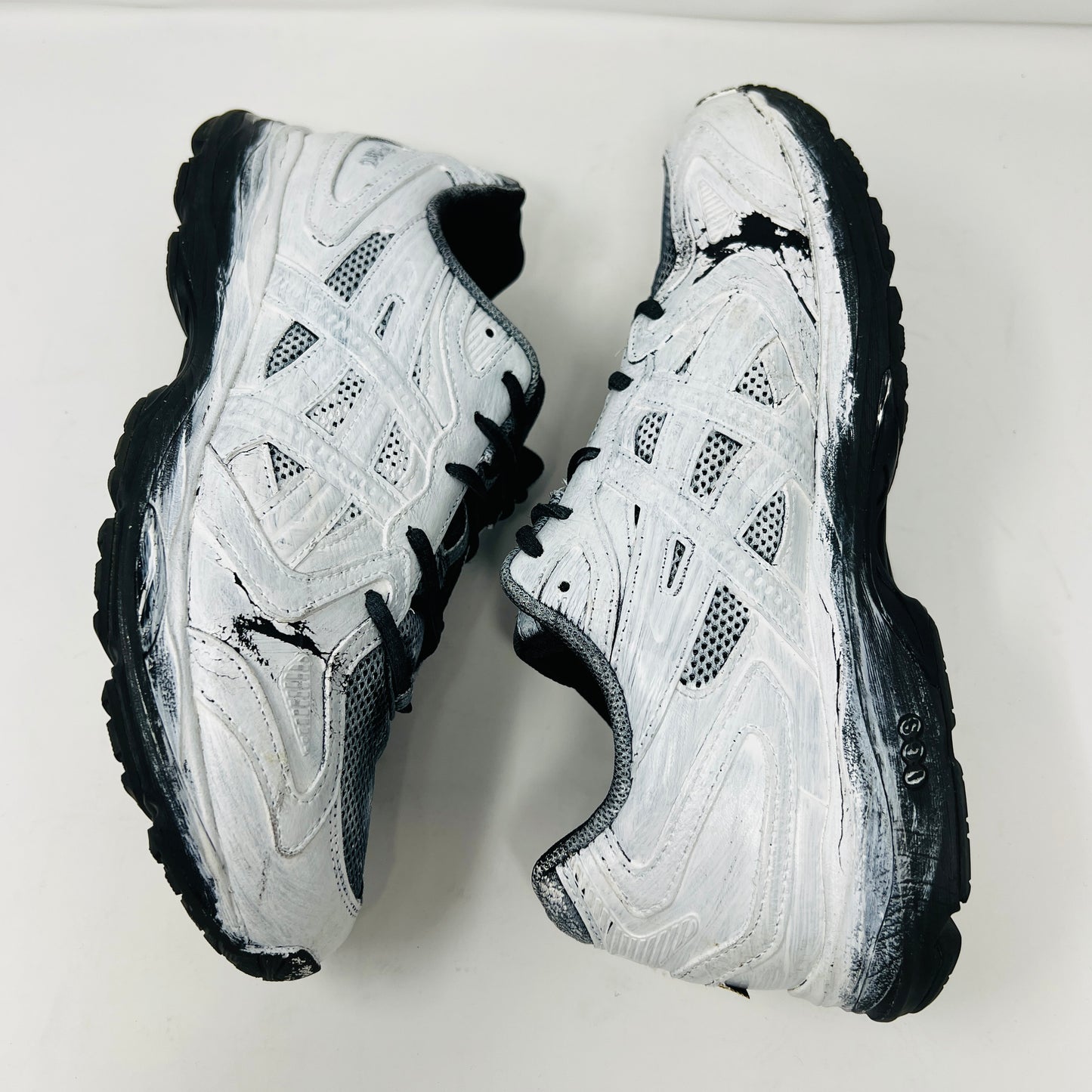 ASICS Gel-K1011 Gallery Dept. Mental Energy Painted