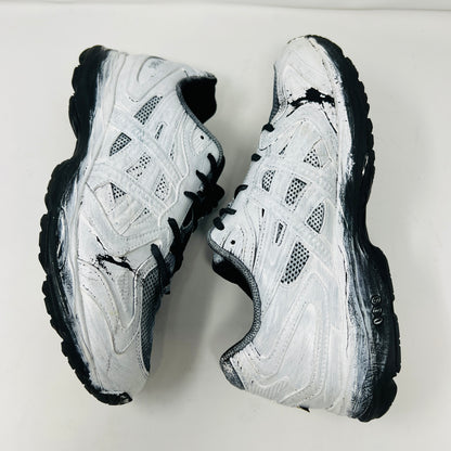 ASICS Gel-K1011 Gallery Dept. Mental Energy Painted