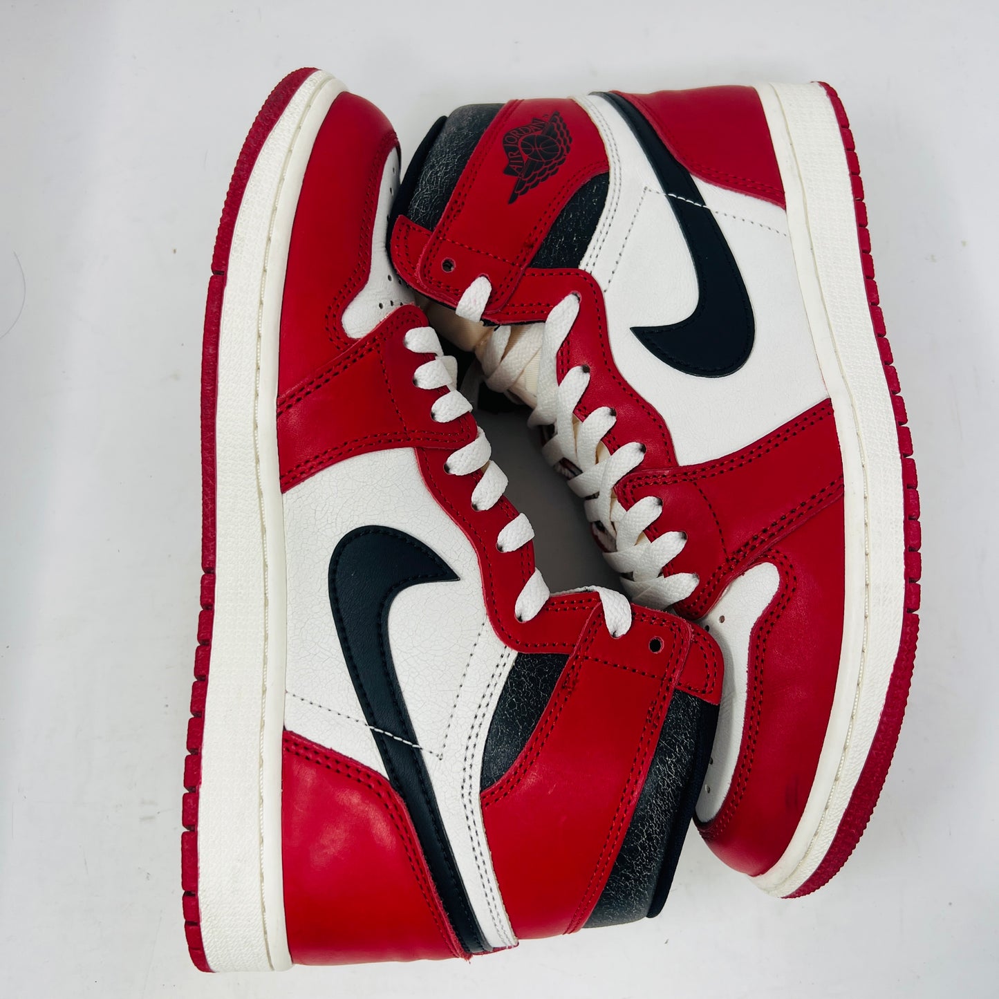 Jordan 1 Retro High OG Chicago Lost and Found