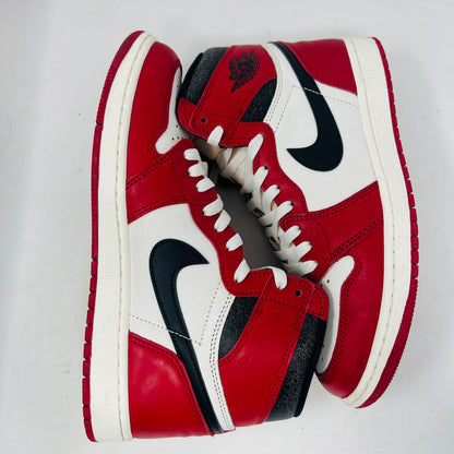 Jordan 1 Retro High OG Chicago Lost and Found