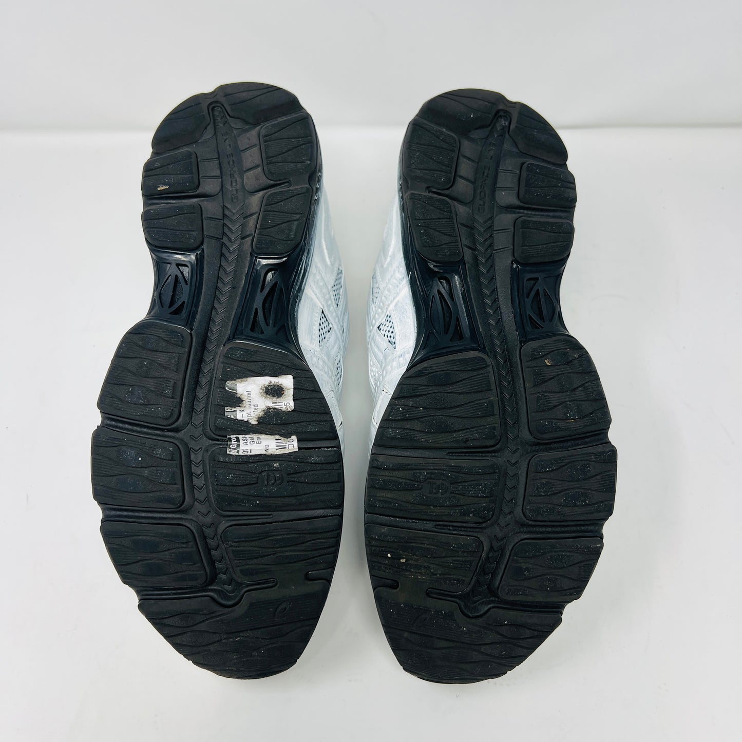 ASICS Gel-K1011 Gallery Dept. Mental Energy Painted