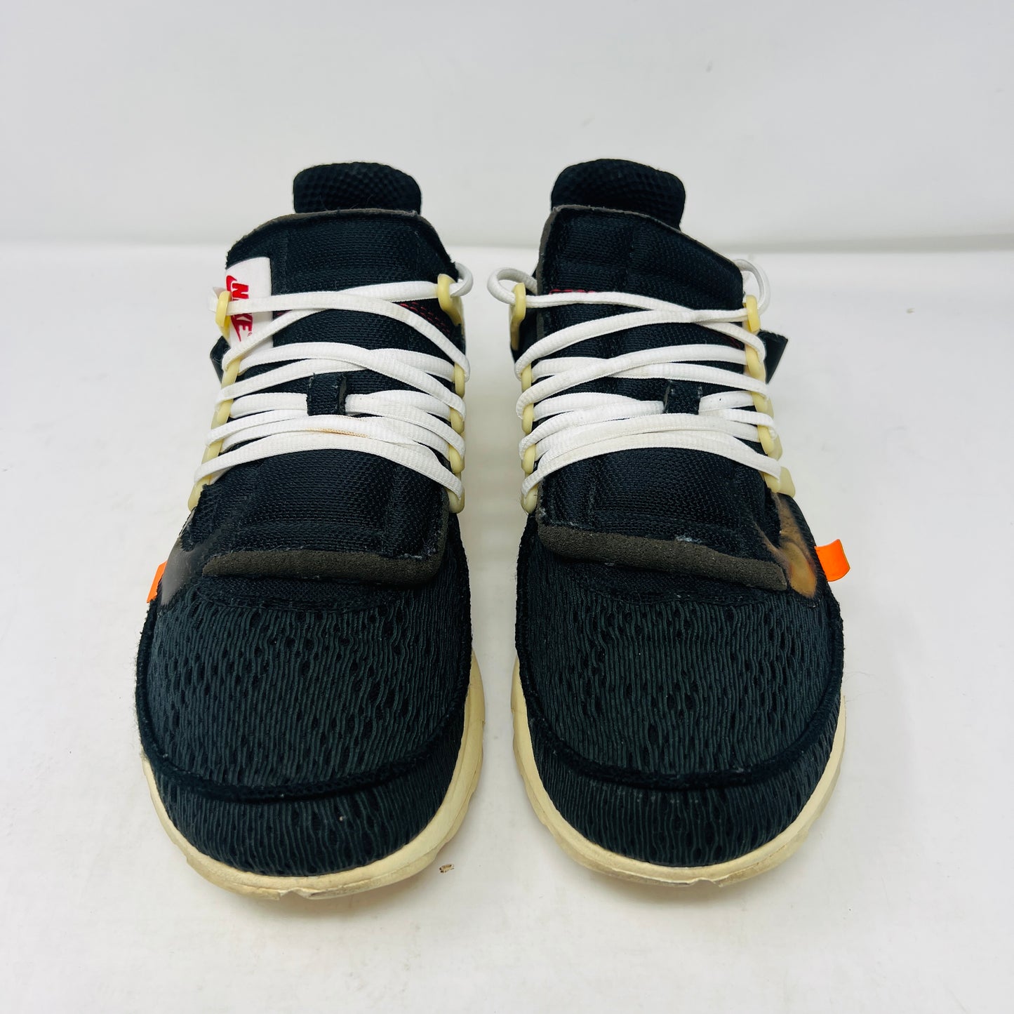 Nike Air Presto Off-White