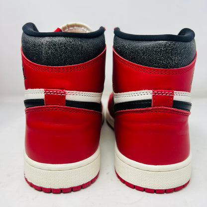 Jordan 1 Retro High OG Chicago Lost and Found