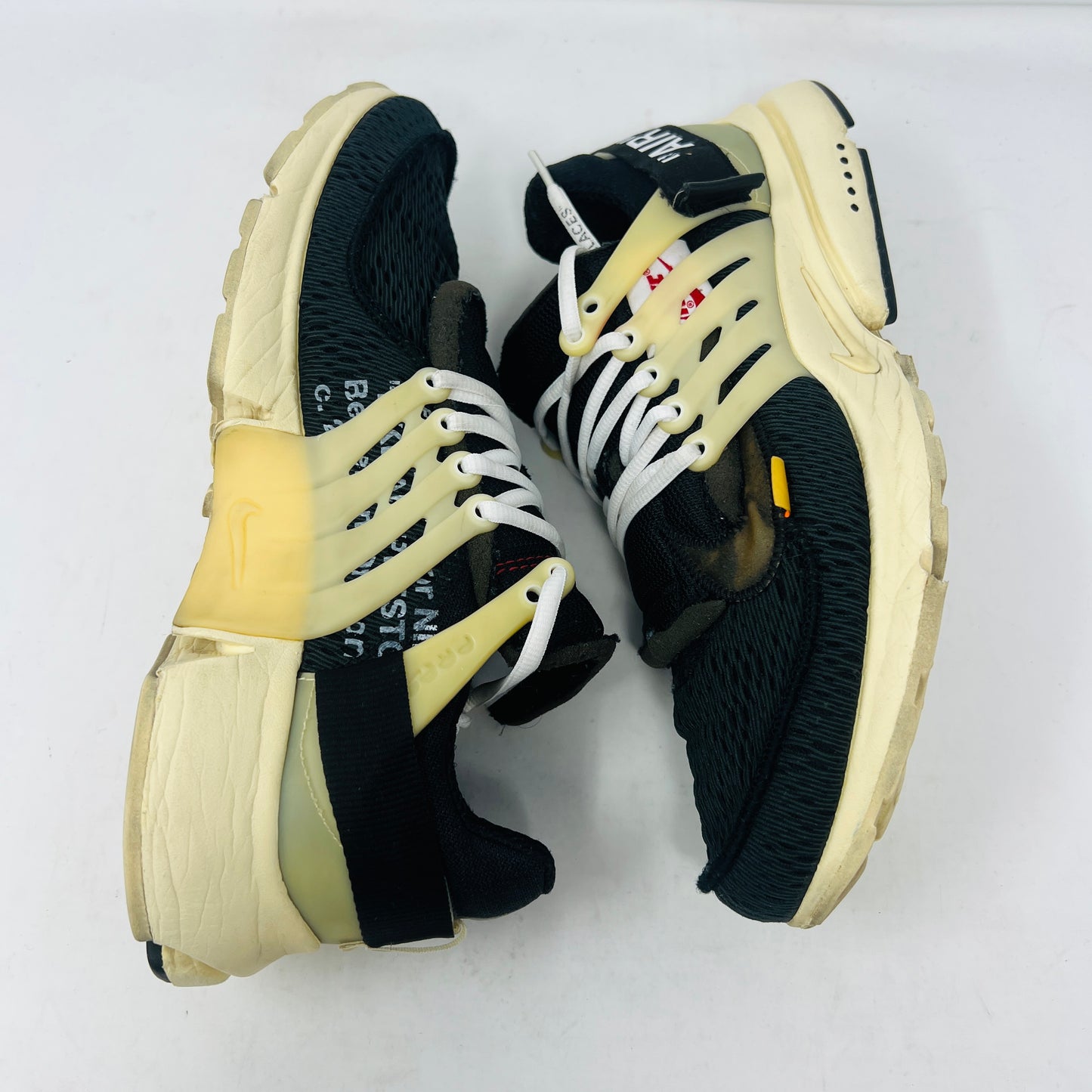 Nike Air Presto Off-White