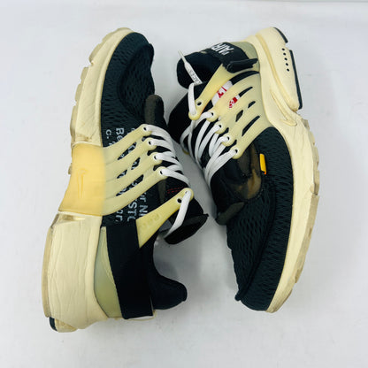 Nike Air Presto Off-White