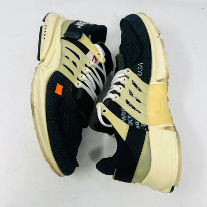 Nike Air Presto Off-White